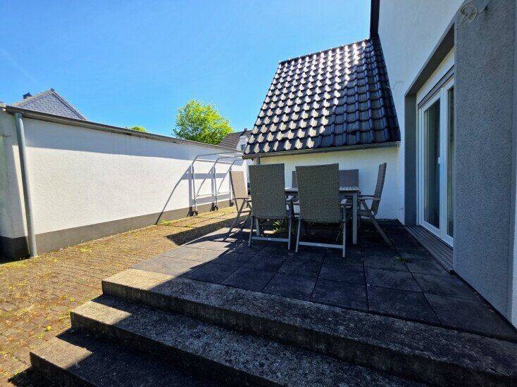 Einfamilienhaus Mülheim an der Ruhr Styrum - 5 Zimmer, 107 m&sup2;, 490.000&euro; | Angebot:26858724