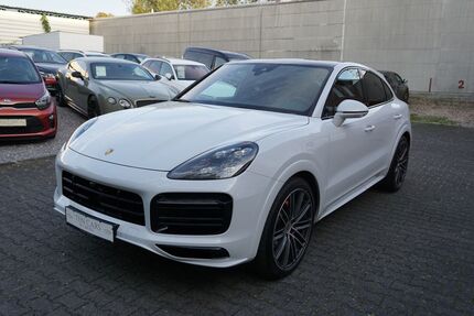 Porsche Cayenne 109.500 km 60.950 &euro; Solingen 42697