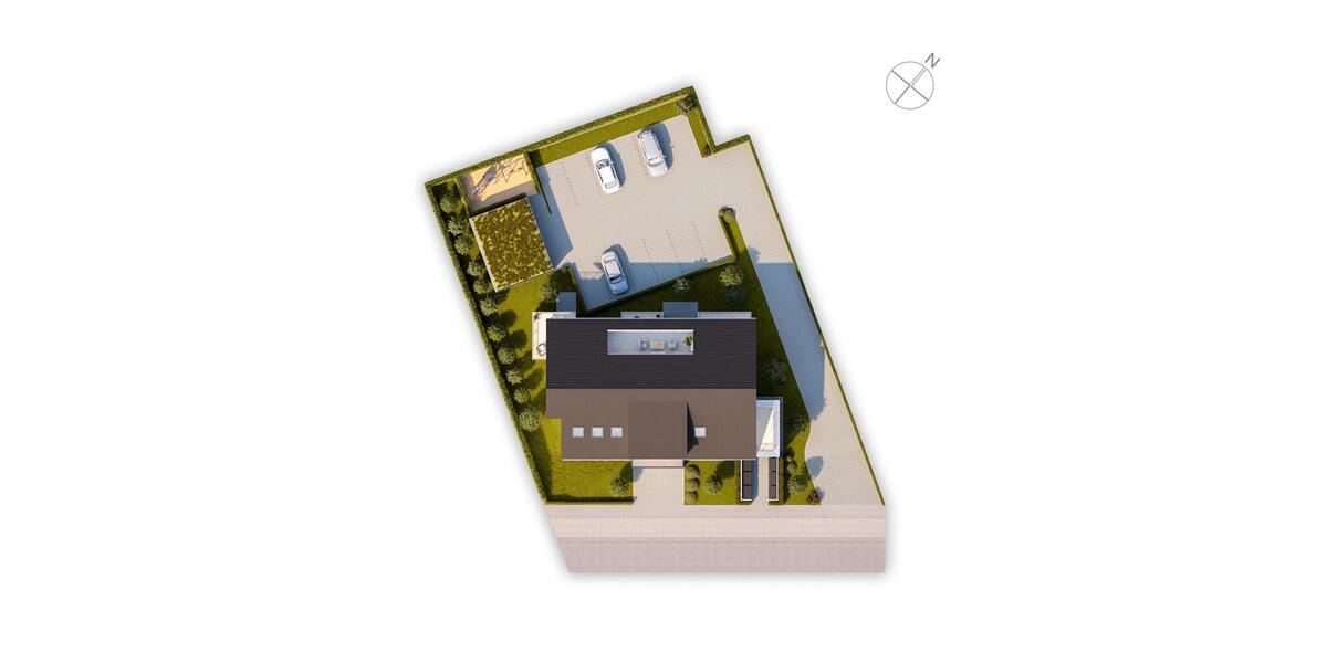 Dachgeschoßwohnung Dortmund Hombruch - 3.5 Zimmer, 155 m&sup2;, 895.900&euro; | Angebot:9117636