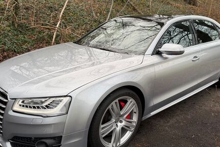 Audi A8 212.413 km 20.500 &euro; Wuppertal 42285