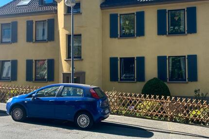 Wohnung Sprockhövel - 3 Zimmer, 75 m&sup2;, 185.000&euro; | Angebot:26400102