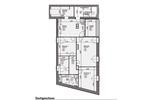 Dachgeschoßwohnung Wuppertal Arrenberg - 5 Zimmer, 140 m&sup2;, 285.000&euro; | Angebot:25363473