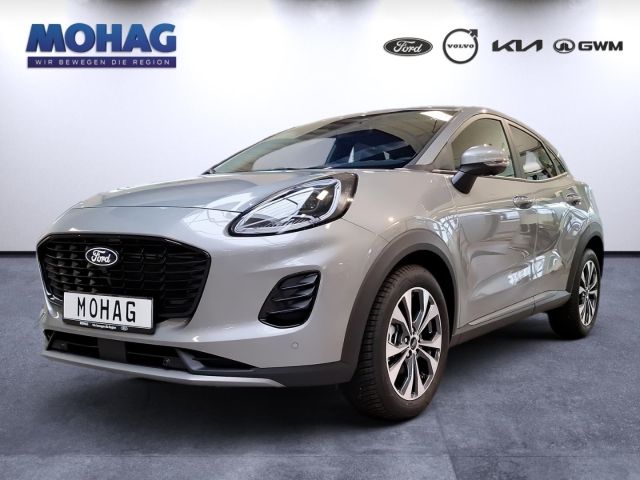 Ford Puma 3.000 km 26.490 &euro; Gelsenkirchen 45891