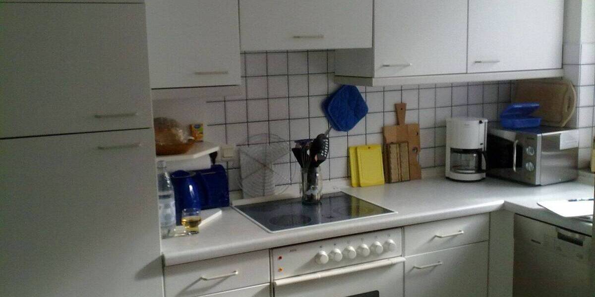 Etagenwohnung Castrop-Rauxel Merklinde - 3 Zimmer, 81 m&sup2;, 159.000&euro; | Angebot:26377257