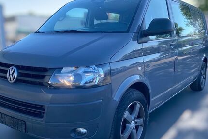 VW T5 Transporter 378.000 km 7.900 &euro; Essen 45309