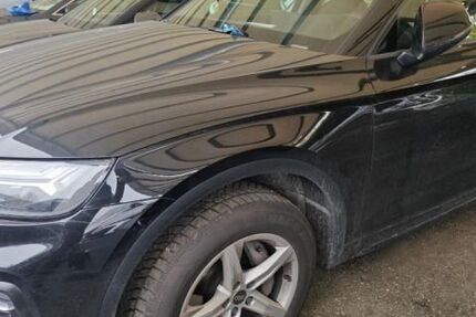 Audi Q5 34.957 km 42.905 &euro; Hagen 58091