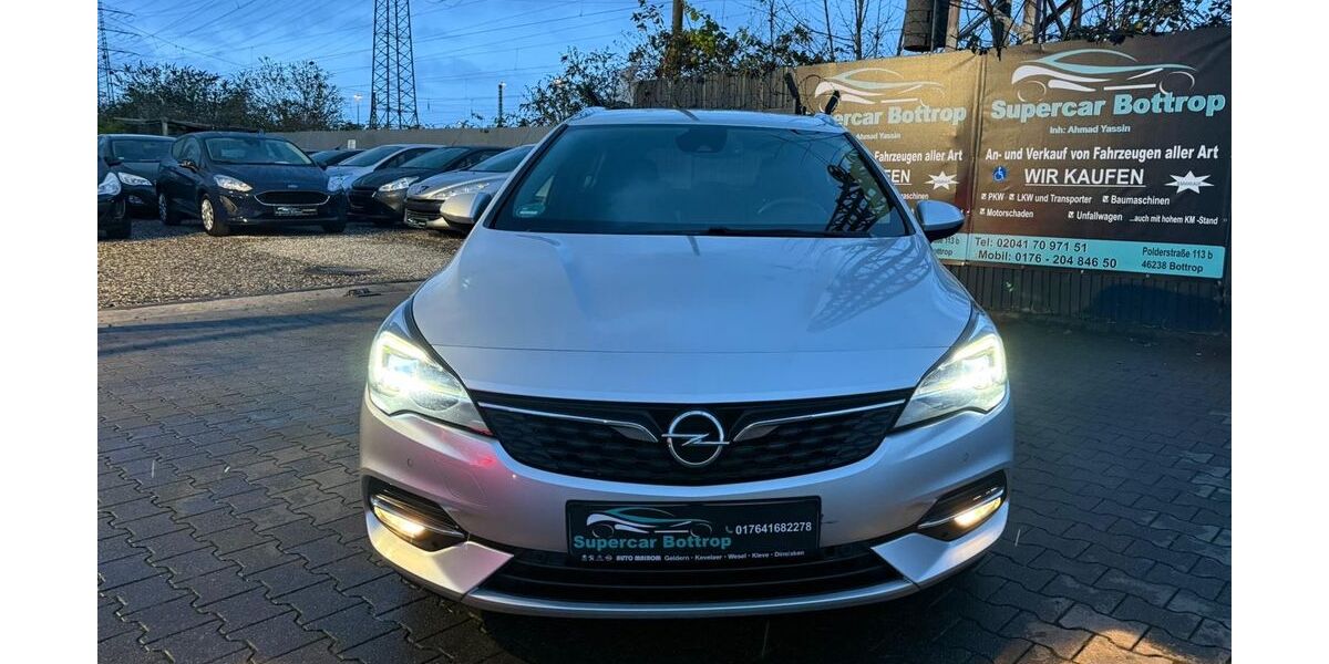 Opel Astra 201.697 km 6.900 &euro; Bottrop 46238