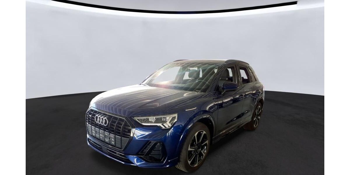 Audi Q3 72.357 km 31.336 &euro; Hagen 58091