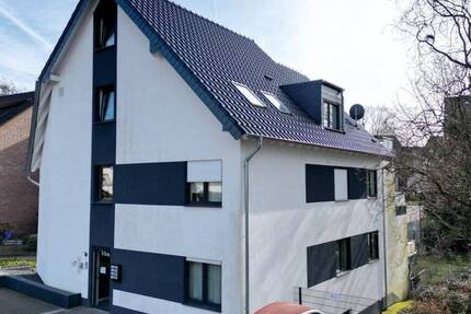 Wohnung Haan - 4 Zimmer, 116 m&sup2;, 580.000&euro; | Angebot:25770379