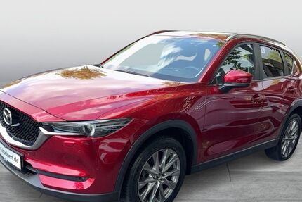 Mazda CX-5 58.256 km 20.674 &euro; Dortmund 44379
