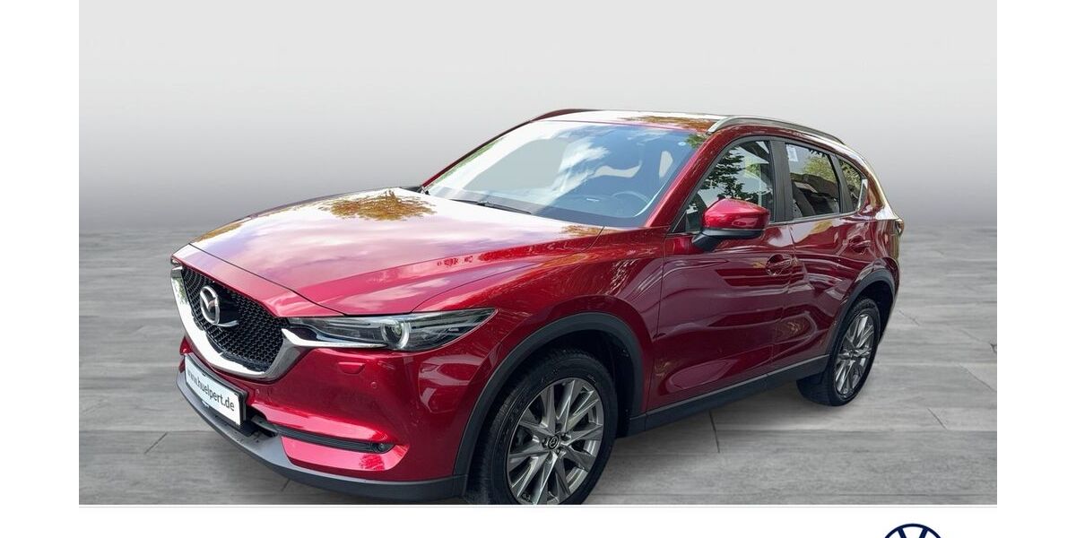 Mazda CX-5 58.256 km 20.674 &euro; Dortmund 44379