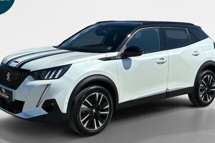 Peugeot 2008 24.902 km 19.940 &euro; Bottrop 46244