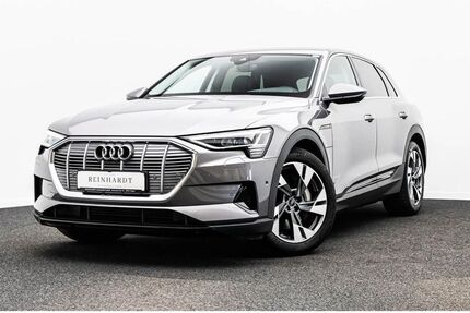 Audi e-tron 22.983 km 30.937 &euro; Hagen 58091