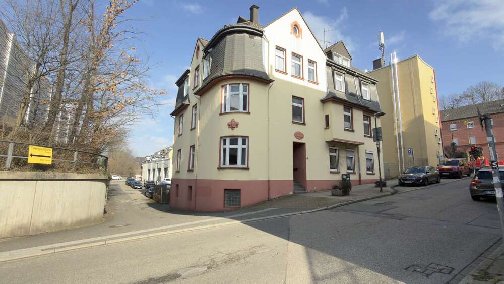 Stilvolle 3,5-Zimmer-Wohnung in Top-Lage von Essen Kupferdreh - Etagenwohnung Essen Stadtbezirk VIII | Angebot:26372728
