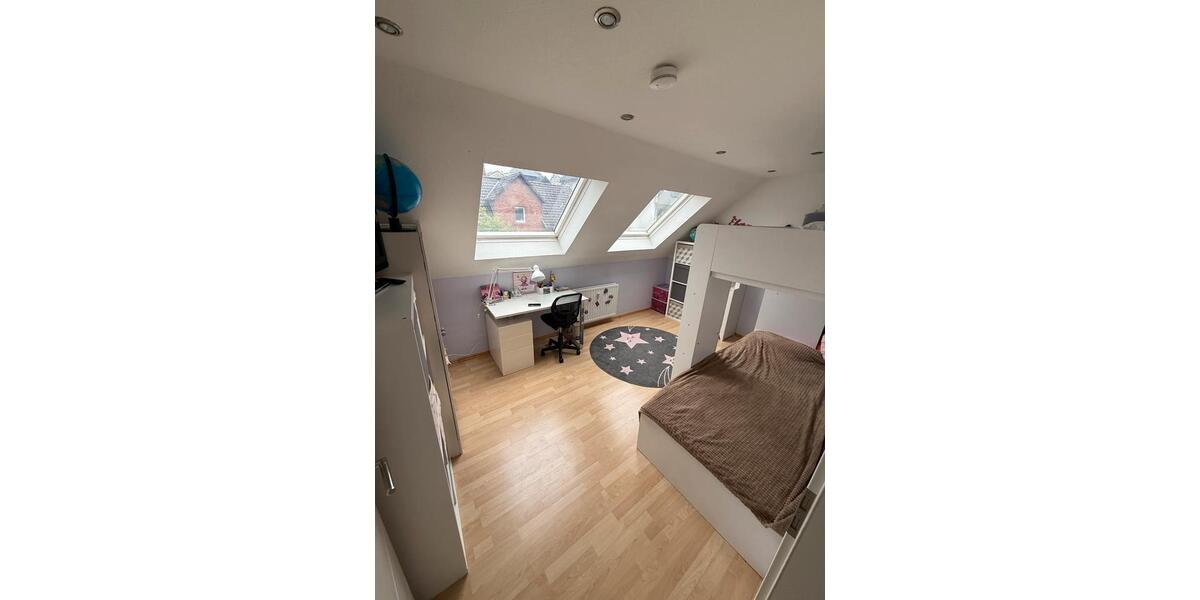 Maisonettenwohnung Dortmund Aplerbeck - 4 Zimmer, 120 m&sup2;, 399.000&euro; | Angebot:26865136