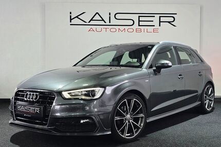 Audi A3 148.000 km 14.490 &euro; Remscheid 42859
