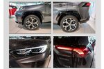 Suzuki Across 2.5 Plug-In Hybrid Comfort+ E-Four 2.500 km 43.980 &euro; HAAN 42781