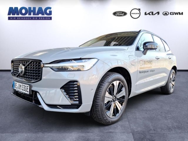 Volvo XC60 24.900 km 49.390 &euro; Recklinghausen 45659