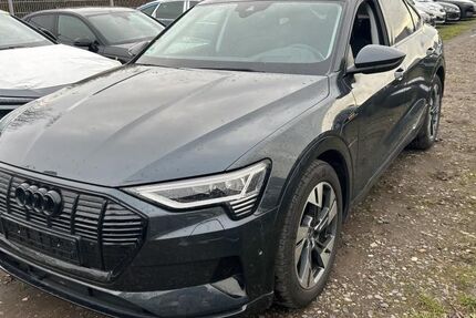 Audi e-tron 32.983 km 30.315 &euro; Hagen 58091