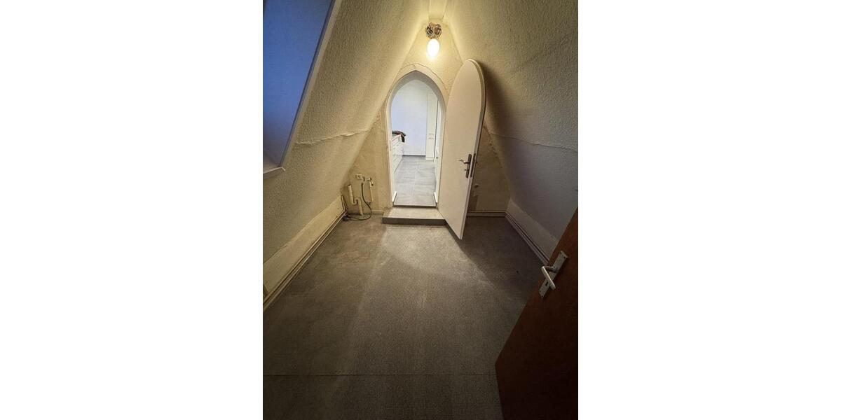 Etagenwohnung Hattingen - 3 Zimmer, 58 m&sup2;, 667&euro; | Angebot:25987531