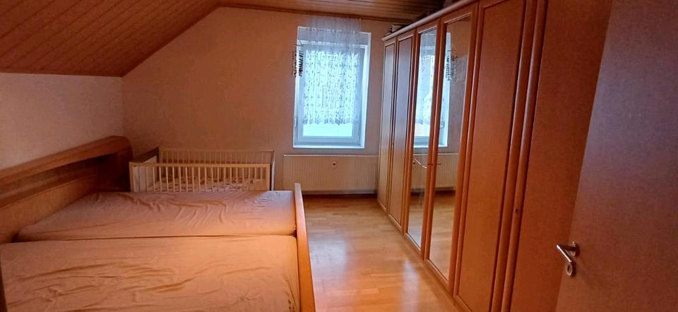 Etagenwohnung Essen Stadtbezirk VII - 3 Zimmer, 73 m&sup2;, 850&euro; | Angebot:26152391