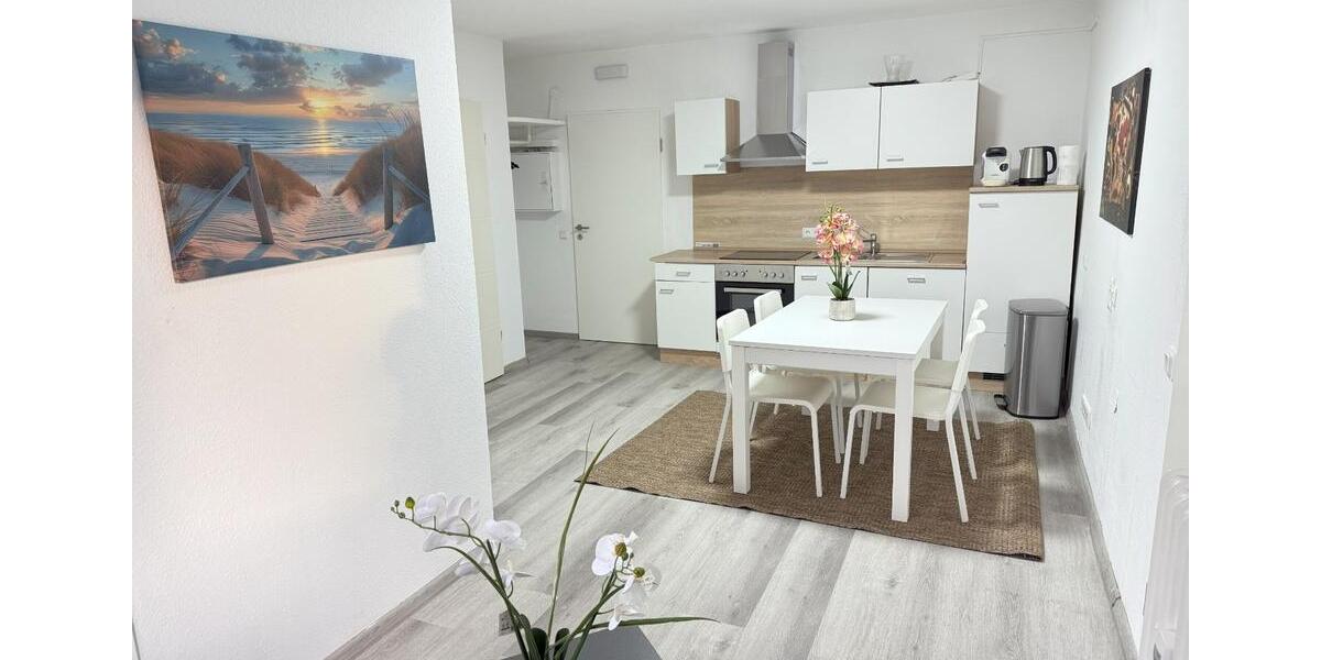 Etagenwohnung Bochum Bochum-Nord - 4 Zimmer, 100 m&sup2;, 1.600&euro; | Angebot:25782611