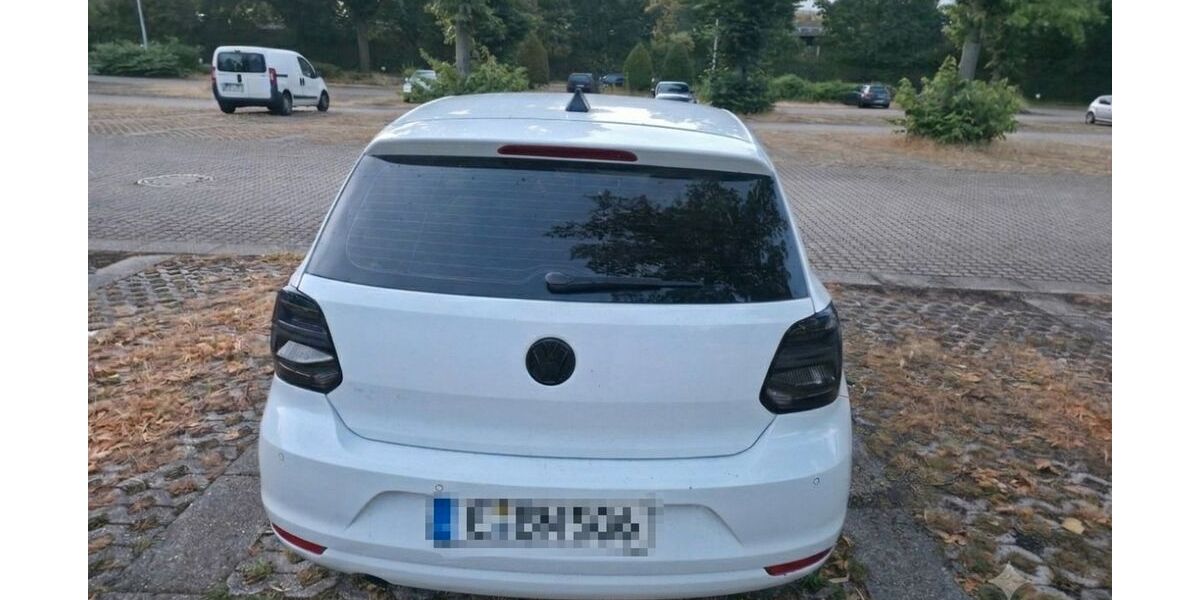 VW Polo 269.000 km 3.700 &euro; Essen 45144
