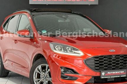 Ford Kuga 104.000 km 21.499 &euro; Wuppertal 42285
