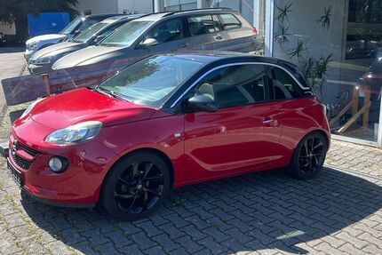 Opel Adam 129.875 km 4.890 &euro; Bochum 44879