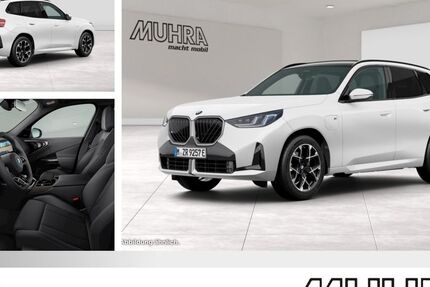 BMW X3 21.055 km 56.980 &euro; Oberhausen 46149