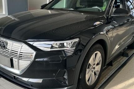 Audi e-tron 44.226 km 26.825 &euro; Hagen 58091