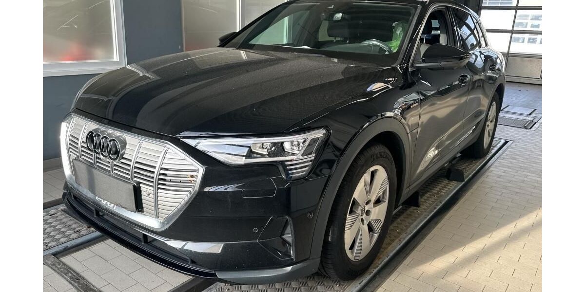 Audi e-tron 44.226 km 26.825 &euro; Hagen 58091