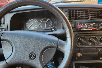 VW Golf 165.000 km 3.500 &euro; Hagen 58135