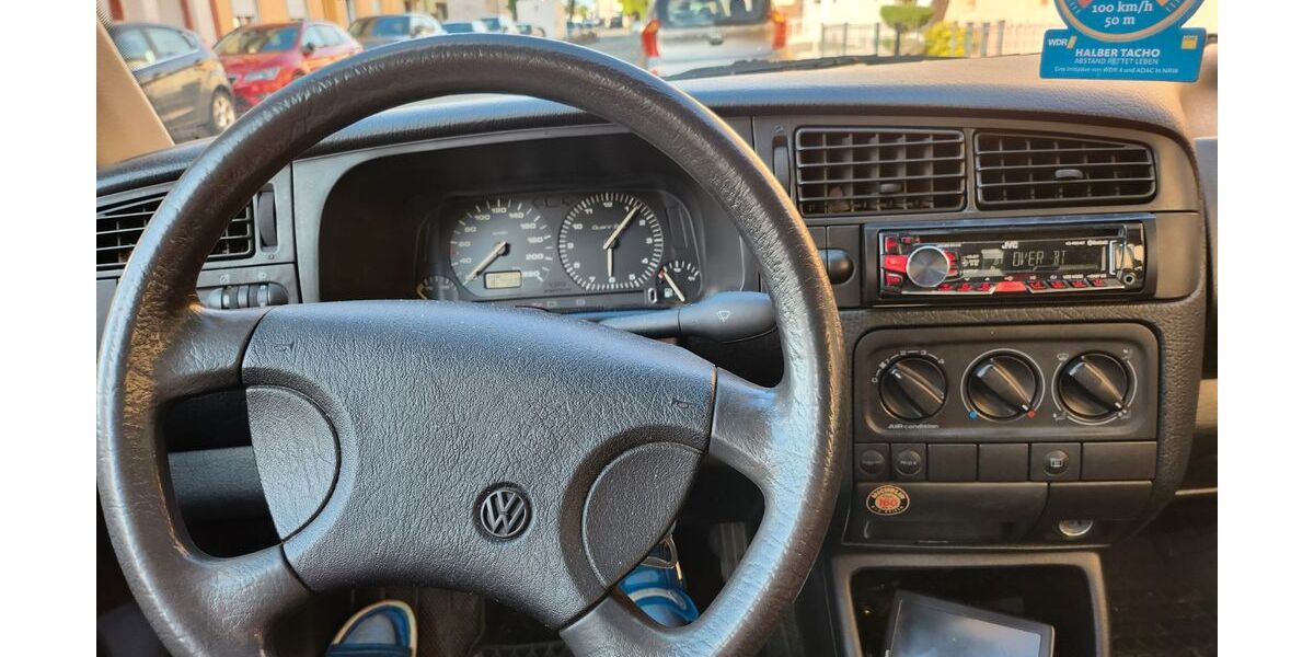 VW Golf 165.000 km 3.500 &euro; Hagen 58135