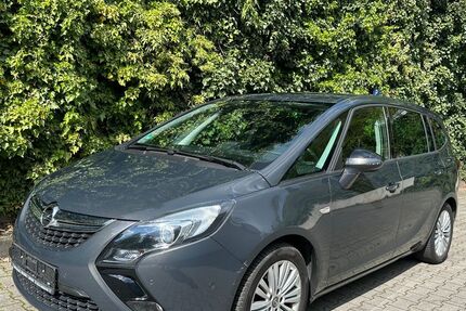Opel Zafira 196.000 km 5.490 &euro; Wuppertal 42281