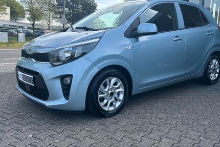 Kia Picanto 114.500 km 7.990 &euro; Remscheid 42855
