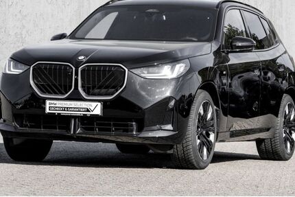 BMW X3 21.092 km 61.870 &euro; Velbert 42553