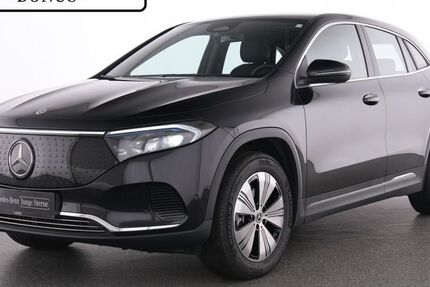 Mercedes-Benz EQA 11.998 km 39.685 &euro; Essen 45309