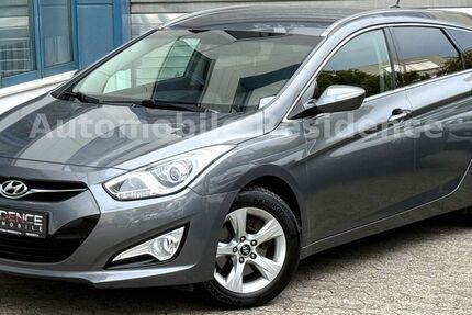 Hyundai i40 54.000 km 13.698 &euro; Ratingen 40880