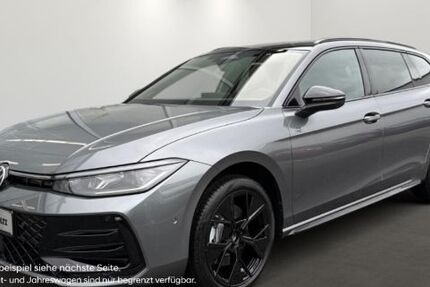 VW Passat Variant 4.999 km 58.900 &euro; Mettmann 40822