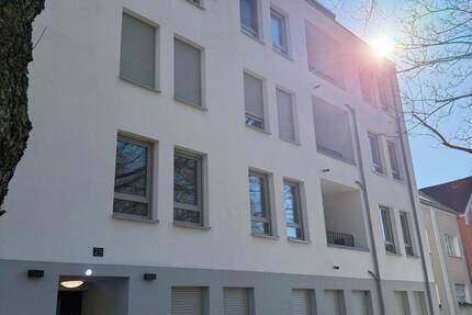 Wohnung Gelsenkirchen Rotthausen - 2 Zimmer, 53 m&sup2;, 575&euro; | Angebot:26355138