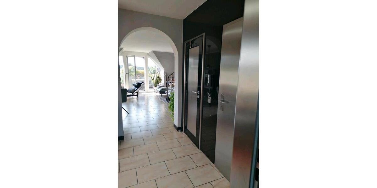 Maisonettenwohnung Oberhausen Biefang - 3 Zimmer, 103 m&sup2;, 1.199&euro; | Angebot:26365188