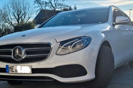 Mercedes-Benz E 220 182.450 km 17.900 &euro; Mettmann 40822