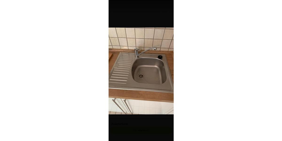 Terrassenwohnung Solingen Ohligs - 1 Zimmer, 40 m&sup2;, 555&euro; | Angebot:26294644