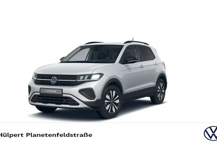 VW T-Cross 10.011 km 25.411 &euro; Dortmund 44379