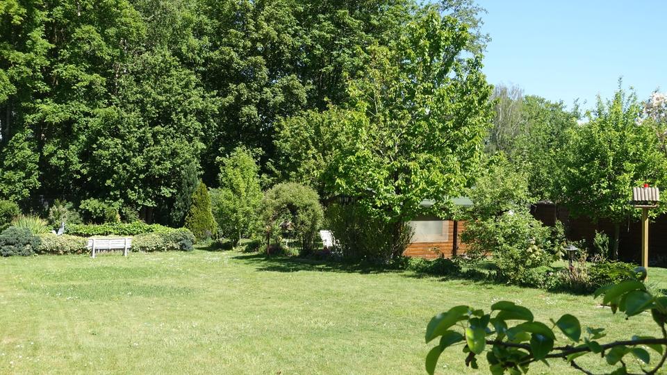 Erdgeschoßwohnung Bochum Bochum-Mitte - 2.5 Zimmer, 70 m&sup2;, 590&euro; | Angebot:26339141