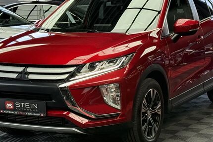 Mitsubishi Eclipse Cross 109.450 km 14.790 &euro; Erkrath (bei Düsseldorf) 40699