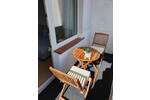 Etagenwohnung Dortmund Mitte - 2 Zimmer, 49 m&sup2;, 557&euro; | Angebot:26258000