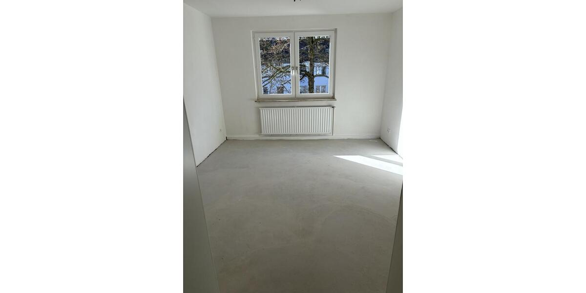 Etagenwohnung Dortmund Innenstadt Nord - 2.5 Zimmer, 54 m&sup2;, 456&euro; | Angebot:26092630