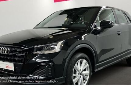 Audi Q2 53.634 km 23.950 &euro; Hagen 58089